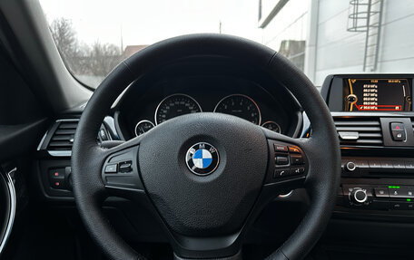 BMW 3 серия, 2013 год, 1 490 000 рублей, 8 фотография