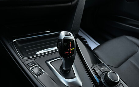 BMW 3 серия, 2013 год, 1 490 000 рублей, 14 фотография