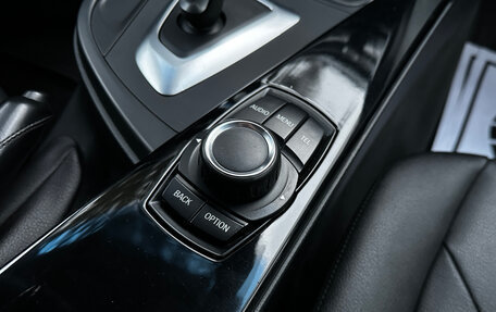 BMW 3 серия, 2013 год, 1 490 000 рублей, 15 фотография