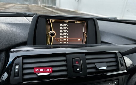 BMW 3 серия, 2013 год, 1 490 000 рублей, 11 фотография