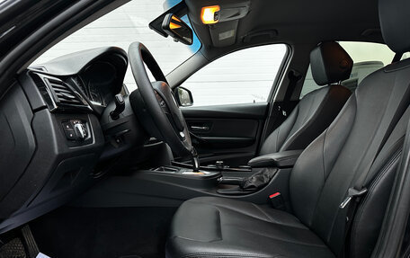 BMW 3 серия, 2013 год, 1 490 000 рублей, 16 фотография