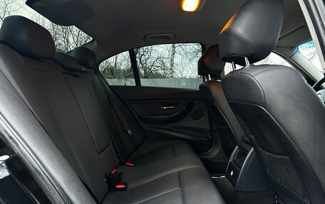 BMW 3 серия, 2013 год, 1 490 000 рублей, 19 фотография