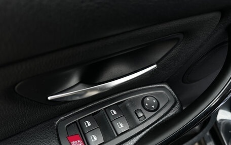 BMW 3 серия, 2013 год, 1 490 000 рублей, 22 фотография