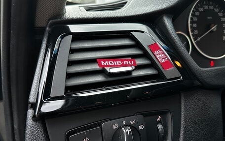 BMW 3 серия, 2013 год, 1 490 000 рублей, 21 фотография