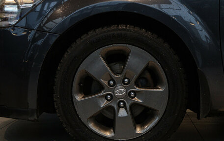 KIA cee'd I рестайлинг, 2011 год, 835 000 рублей, 15 фотография