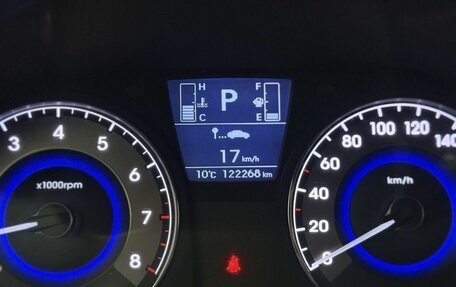 Hyundai Solaris II рестайлинг, 2014 год, 1 099 000 рублей, 22 фотография