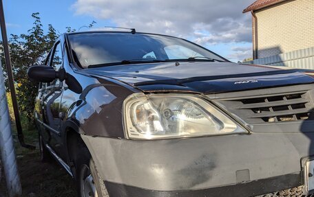 Renault Logan I, 2008 год, 270 000 рублей, 4 фотография