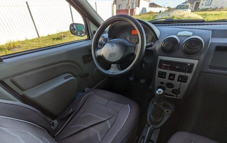 Renault Logan I, 2008 год, 270 000 рублей, 9 фотография