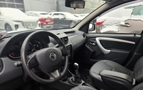 Nissan Terrano III, 2019 год, 1 649 000 рублей, 7 фотография