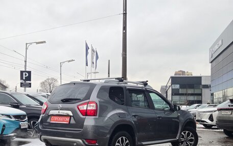 Nissan Terrano III, 2019 год, 1 649 000 рублей, 6 фотография