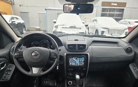 Nissan Terrano III, 2019 год, 1 649 000 рублей, 8 фотография