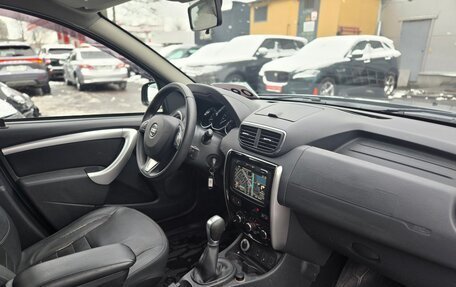 Nissan Terrano III, 2019 год, 1 649 000 рублей, 9 фотография