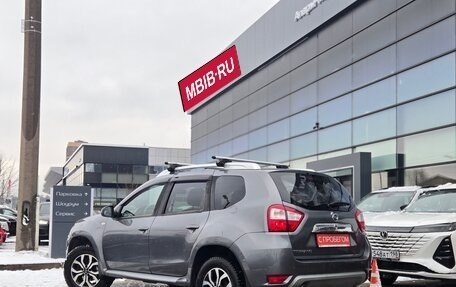 Nissan Terrano III, 2019 год, 1 649 000 рублей, 4 фотография