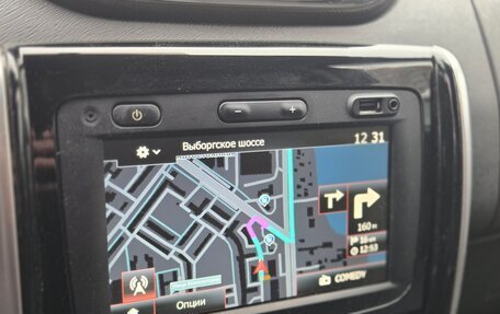 Nissan Terrano III, 2019 год, 1 649 000 рублей, 10 фотография