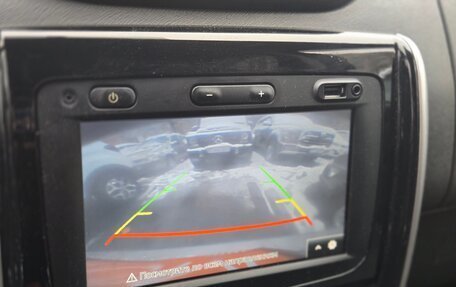 Nissan Terrano III, 2019 год, 1 649 000 рублей, 11 фотография