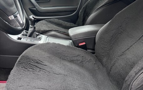 Volkswagen Passat CC I рестайлинг, 2011 год, 990 000 рублей, 8 фотография