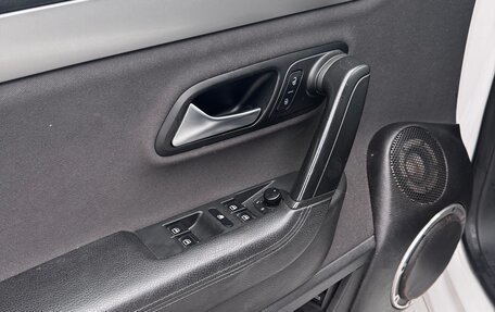 Volkswagen Passat CC I рестайлинг, 2011 год, 990 000 рублей, 9 фотография