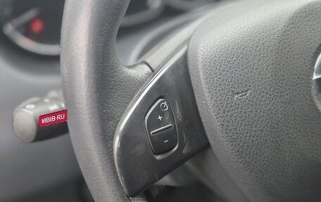 Nissan Terrano III, 2019 год, 1 649 000 рублей, 13 фотография