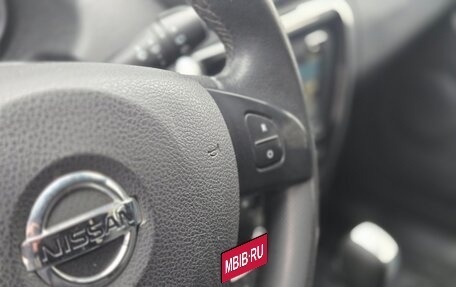 Nissan Terrano III, 2019 год, 1 649 000 рублей, 12 фотография