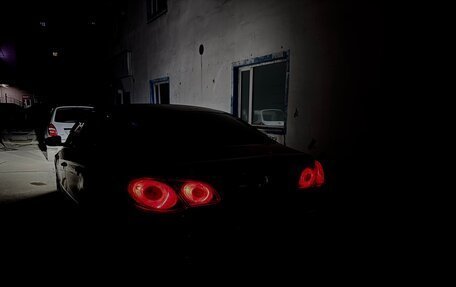 Volkswagen Passat CC I рестайлинг, 2011 год, 990 000 рублей, 14 фотография