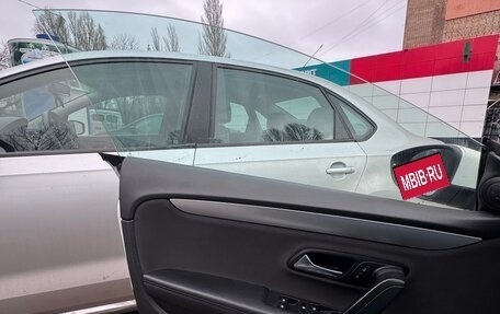 Volkswagen Passat CC I рестайлинг, 2011 год, 990 000 рублей, 13 фотография