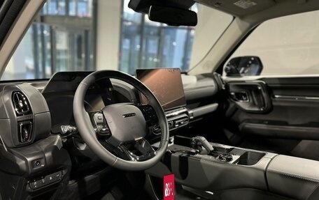 Haval H7, 2025 год, 3 849 000 рублей, 8 фотография