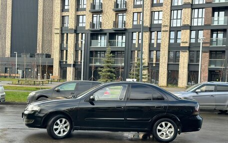 Nissan Almera Classic, 2008 год, 375 000 рублей, 5 фотография