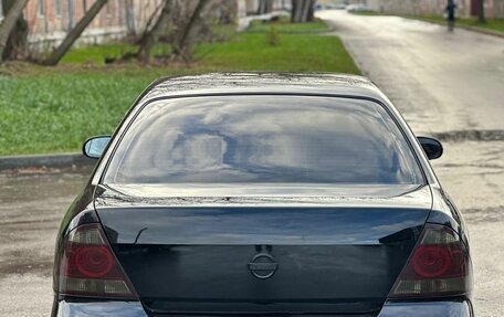 Nissan Almera Classic, 2008 год, 375 000 рублей, 7 фотография