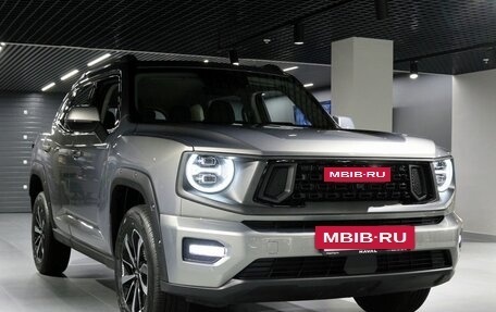 Haval H7, 2025 год, 3 849 000 рублей, 3 фотография