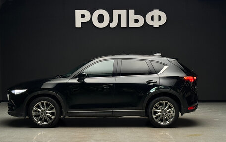 Mazda CX-5 II, 2021 год, 3 240 000 рублей, 5 фотография