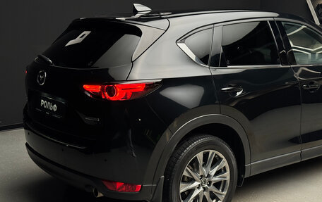 Mazda CX-5 II, 2021 год, 3 240 000 рублей, 9 фотография