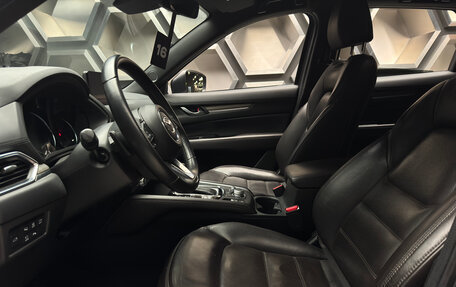 Mazda CX-5 II, 2021 год, 3 240 000 рублей, 15 фотография