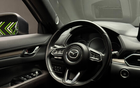 Mazda CX-5 II, 2021 год, 3 240 000 рублей, 19 фотография