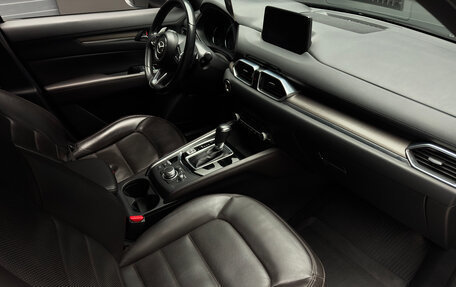 Mazda CX-5 II, 2021 год, 3 240 000 рублей, 20 фотография