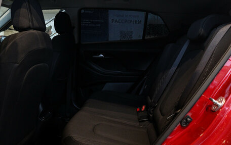 Hyundai Creta, 2021 год, 2 199 000 рублей, 8 фотография