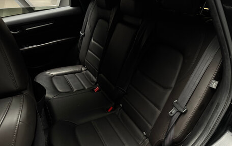 Mazda CX-5 II, 2021 год, 3 240 000 рублей, 23 фотография