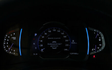 Hyundai Creta, 2021 год, 2 199 000 рублей, 11 фотография