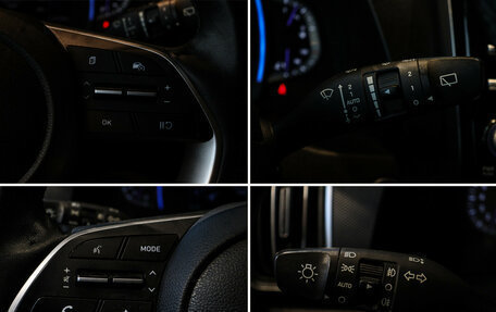 Hyundai Creta, 2021 год, 2 199 000 рублей, 16 фотография