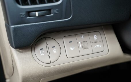 Hyundai Grand Starex Grand Starex I рестайлинг 2, 2012 год, 1 799 000 рублей, 17 фотография