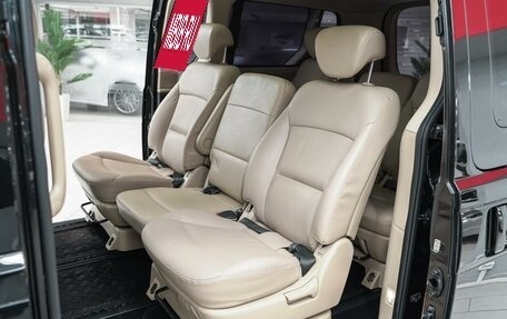 Hyundai Grand Starex Grand Starex I рестайлинг 2, 2012 год, 1 799 000 рублей, 11 фотография