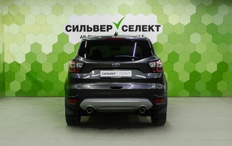 Ford Kuga III, 2017 год, 1 950 000 рублей, 4 фотография