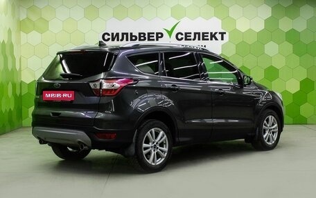 Ford Kuga III, 2017 год, 1 950 000 рублей, 2 фотография