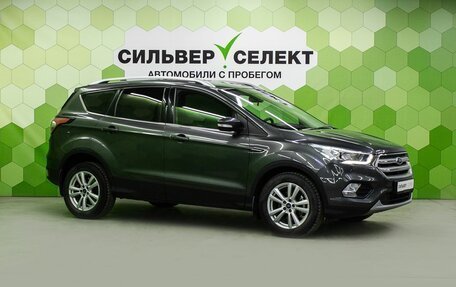 Ford Kuga III, 2017 год, 1 950 000 рублей, 5 фотография