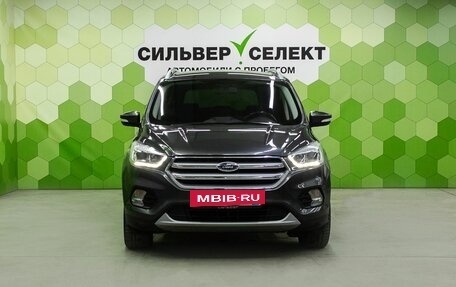 Ford Kuga III, 2017 год, 1 950 000 рублей, 3 фотография