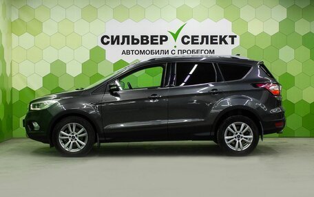 Ford Kuga III, 2017 год, 1 950 000 рублей, 7 фотография