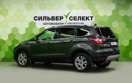 Ford Kuga III, 2017 год, 1 950 000 рублей, 6 фотография