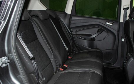 Ford Kuga III, 2017 год, 1 950 000 рублей, 12 фотография