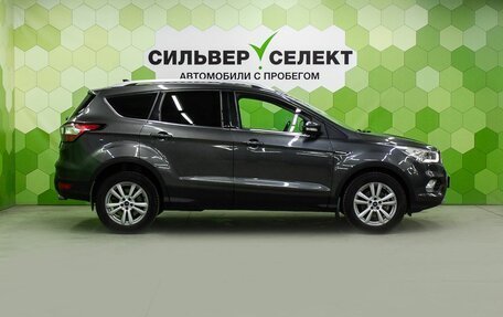 Ford Kuga III, 2017 год, 1 950 000 рублей, 8 фотография