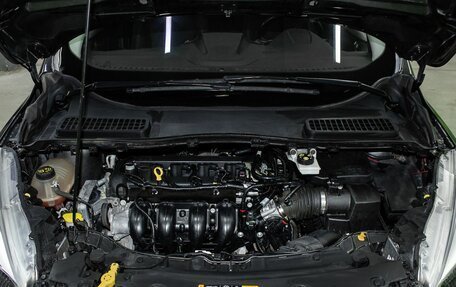 Ford Kuga III, 2017 год, 1 950 000 рублей, 21 фотография