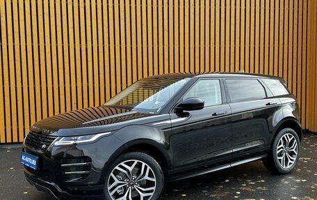 Land Rover Range Rover Evoque II, 2025 год, 6 450 000 рублей, 2 фотография